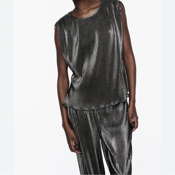 Women’s XL Rachel Zoe Matching Set - Picture 3 of 5